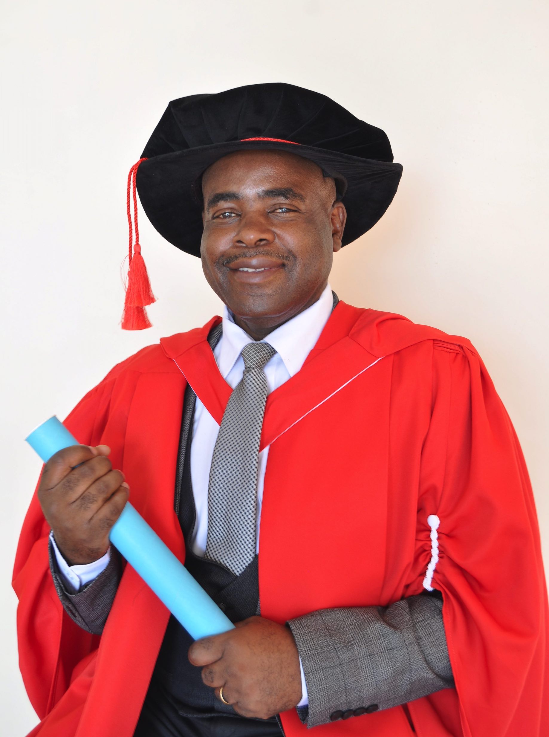 Zimbabwe Academy of Dental Nursing A nonprofit initiative meant to